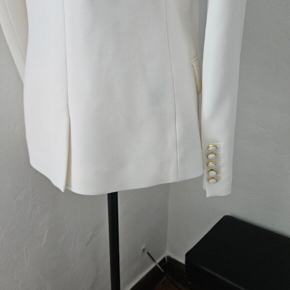 BCBGMaxazria women blazer - Picture 3 of 5